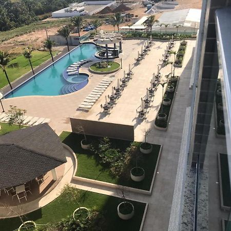 Salinas Park Resort Salinópolis Buitenkant foto