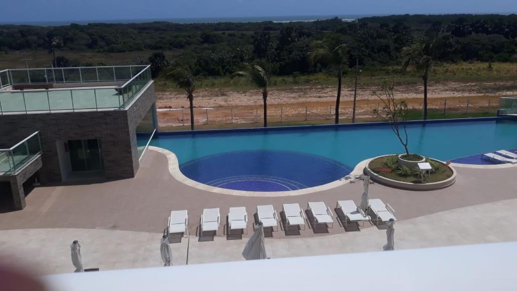 Salinas Park Resort Salinópolis Buitenkant foto