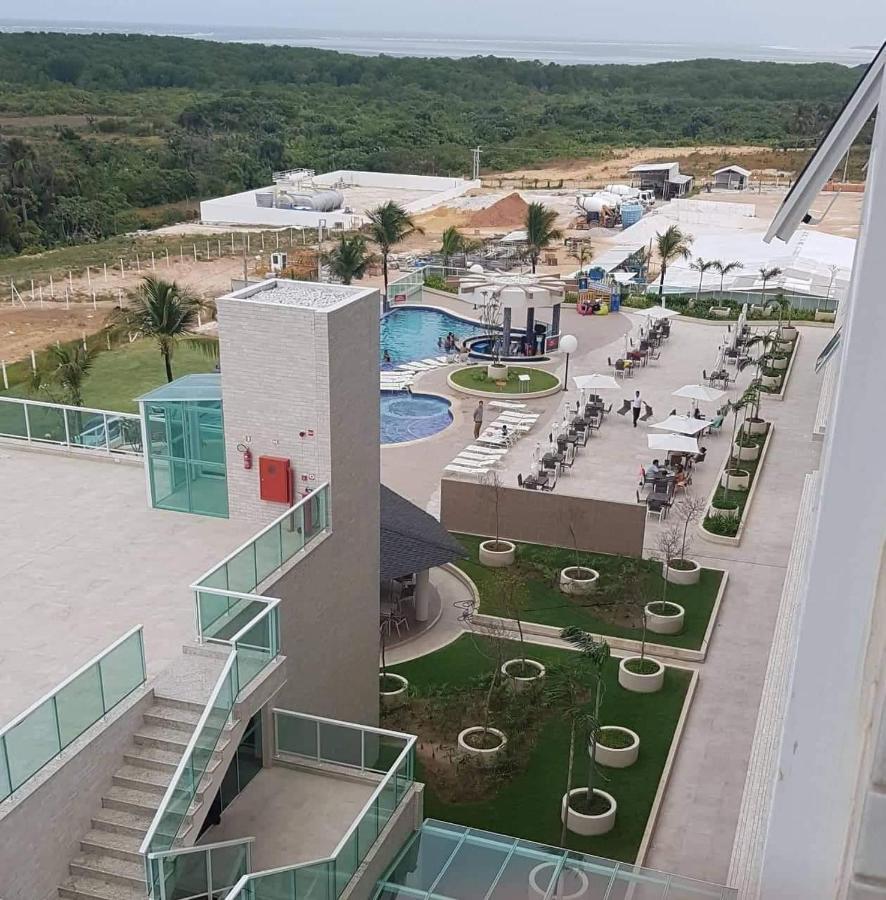 Salinas Park Resort Salinópolis Buitenkant foto