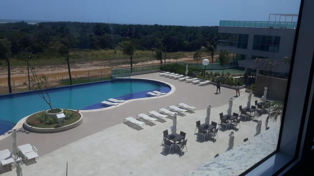 Salinas Park Resort Salinópolis Buitenkant foto