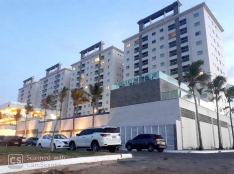 Salinas Park Resort Salinópolis Buitenkant foto