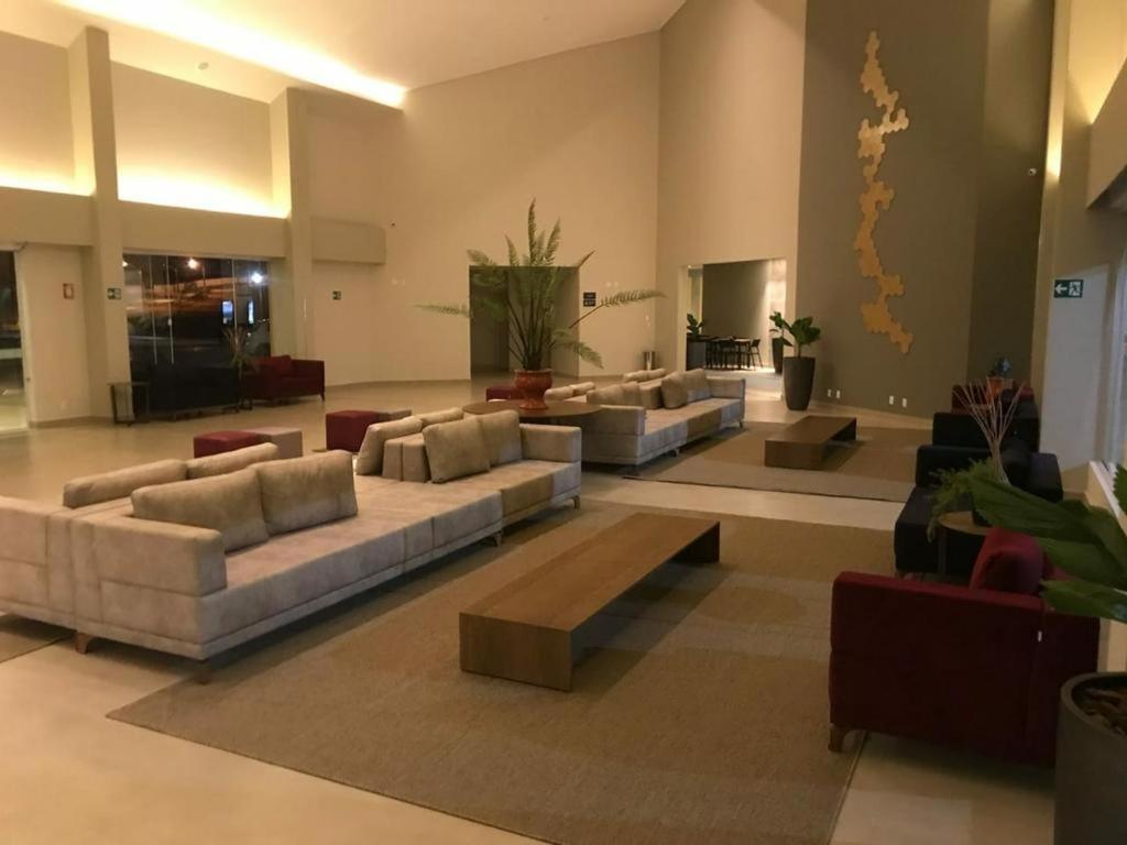 Salinas Park Resort Salinópolis Buitenkant foto