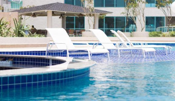 Salinas Park Resort Salinópolis Buitenkant foto