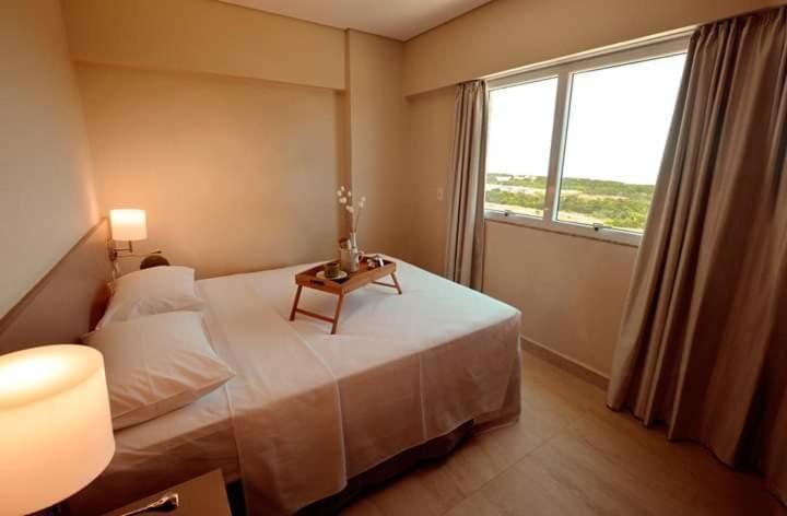Salinas Park Resort Salinópolis Buitenkant foto